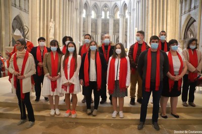 Bénédicrion nouvel autel   021