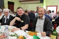 Christophe et Emile Laize