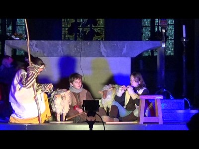 Crèche vivante 2022 (3)