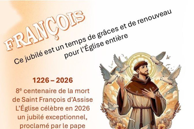 8e-centenaire-de-la-mort-de-saint-francois-dassise