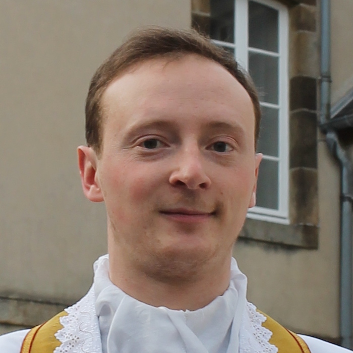 Abbé Stanislas Briard