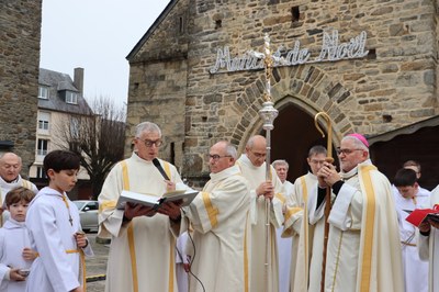 Paroisse de Coutances   03