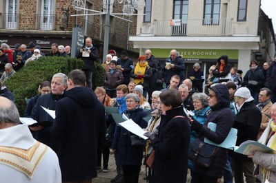 Paroisse de Coutances   05