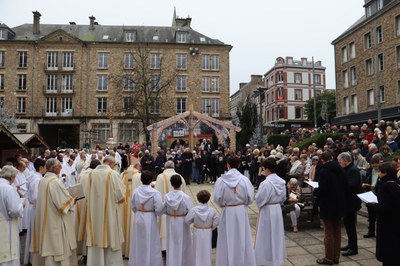 Paroisse de Coutances   06