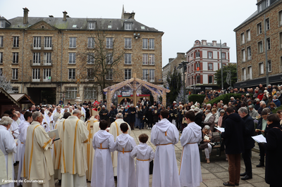 Paroisse de Coutances   06