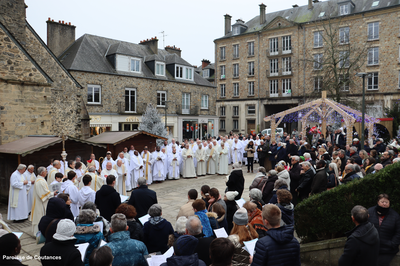 Paroisse de Coutances   07