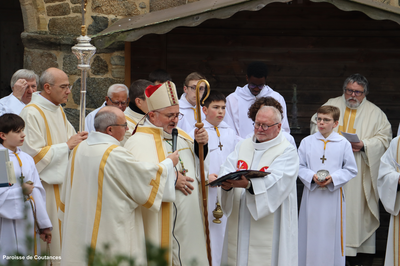 Paroisse de Coutances   08