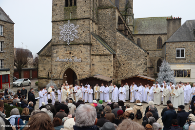 Paroisse de Coutances   09