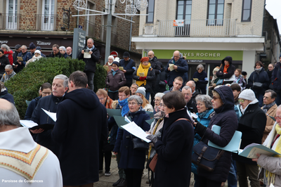 Paroisse de Coutances   10