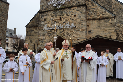Paroisse de Coutances   11