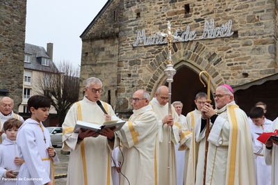 Paroisse de Coutances   12