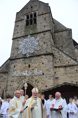 Paroisse de Coutances   13
