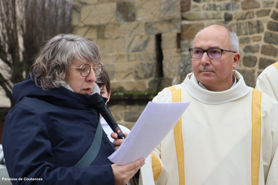 Paroisse de Coutances   14