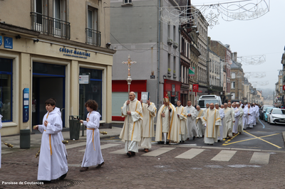 Paroisse de Coutances   15