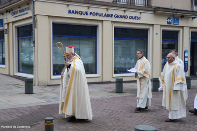 Paroisse de Coutances   17