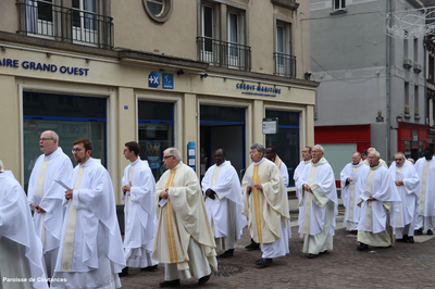 Paroisse de Coutances   20