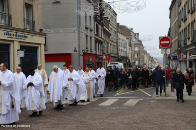 Paroisse de Coutances   21