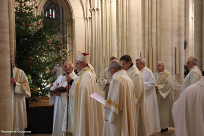 Paroisse de Coutances   22