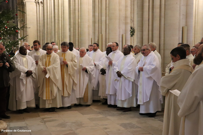 Paroisse de Coutances   23