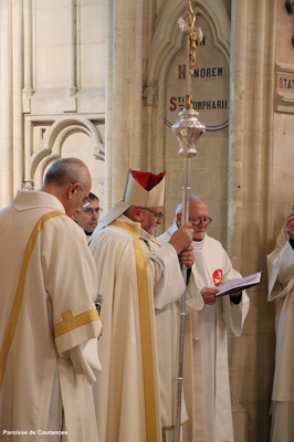 Paroisse de Coutances   24