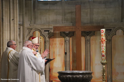 Paroisse de Coutances   25