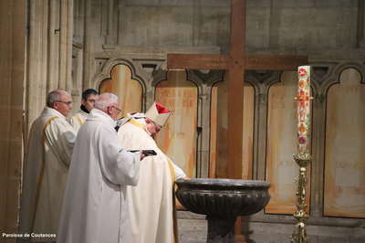 Paroisse de Coutances   26