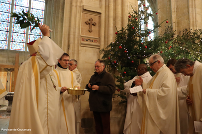 Paroisse de Coutances   27