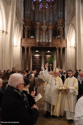 Paroisse de Coutances   29