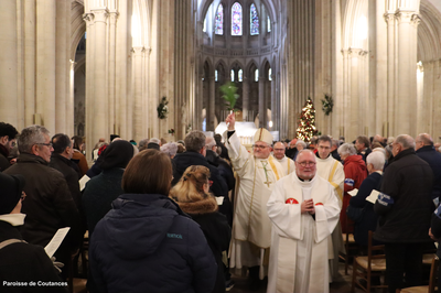 Paroisse de Coutances   31
