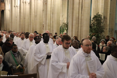 Paroisse de Coutances   37