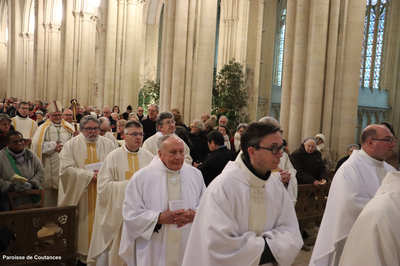 Paroisse de Coutances   42