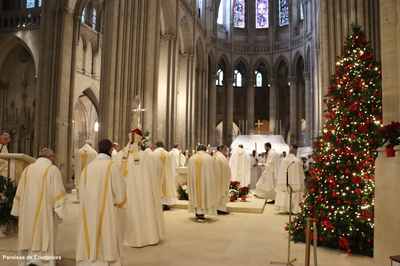 Paroisse de Coutances   45