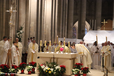 Paroisse de Coutances   46