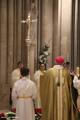 Paroisse de Coutances   48