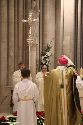 Paroisse de Coutances   49