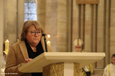 Paroisse de Coutances   53