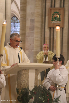 Paroisse de Coutances   54