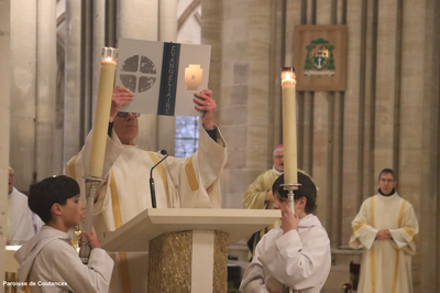 Paroisse de Coutances   55