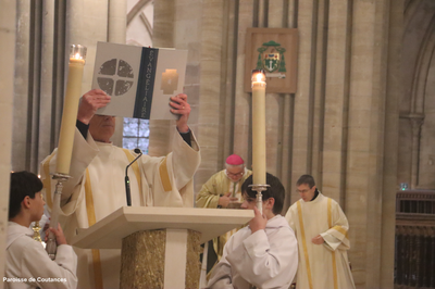 Paroisse de Coutances   56