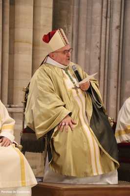 Paroisse de Coutances   57