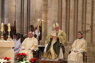 Paroisse de Coutances   59