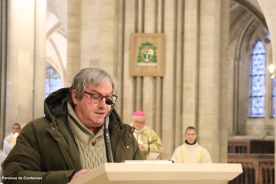 Paroisse de Coutances   60
