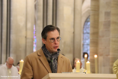 Paroisse de Coutances   61