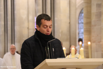 Paroisse de Coutances   62