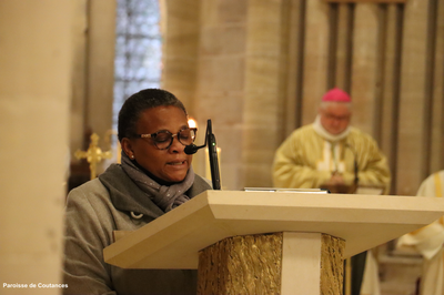 Paroisse de Coutances   63