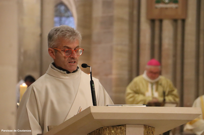 Paroisse de Coutances   64