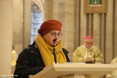 Paroisse de Coutances   65