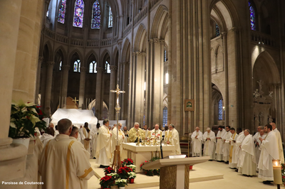 Paroisse de Coutances   69