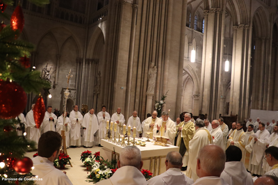 Paroisse de Coutances   73