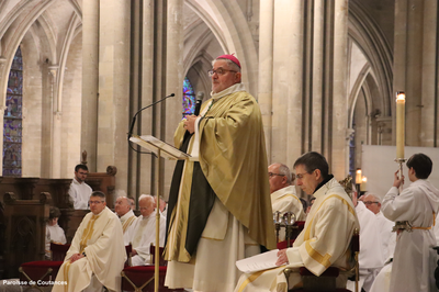 Paroisse de Coutances   74